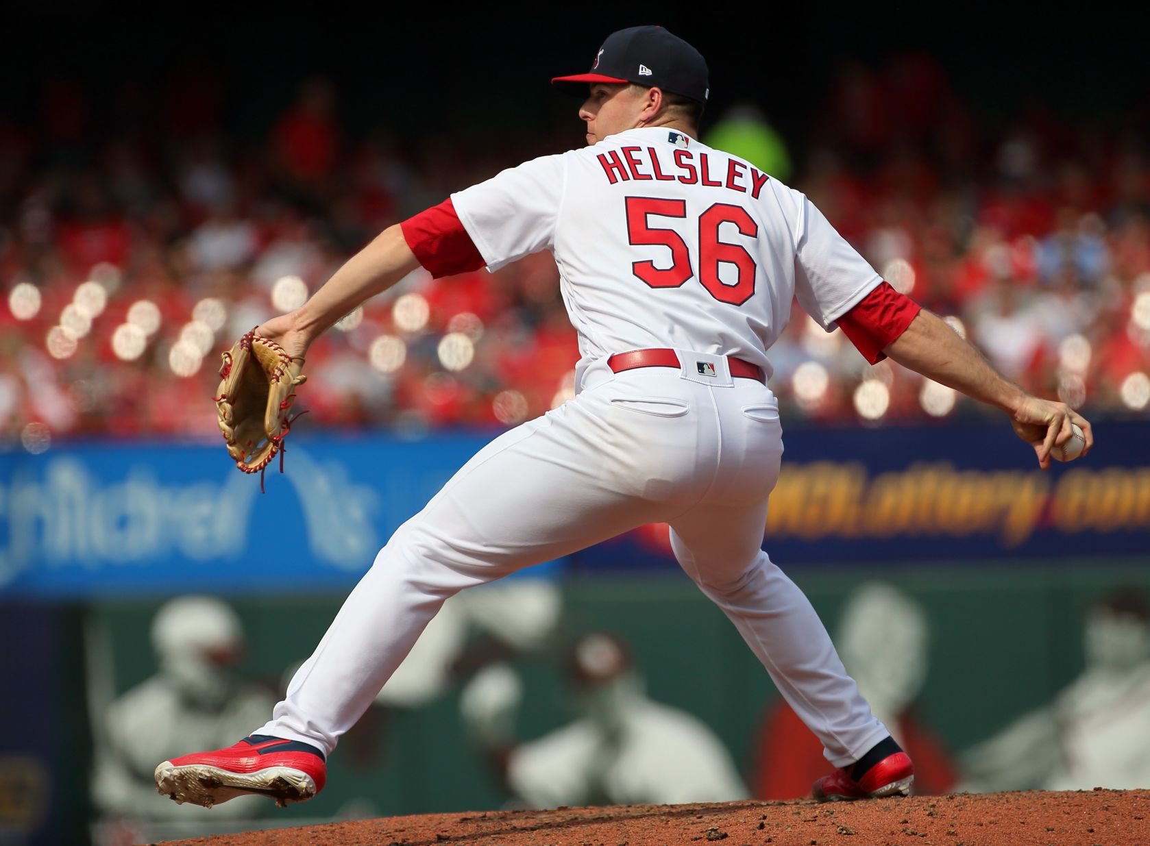 Milwaukee Brewers vs St. Louis Cardinals